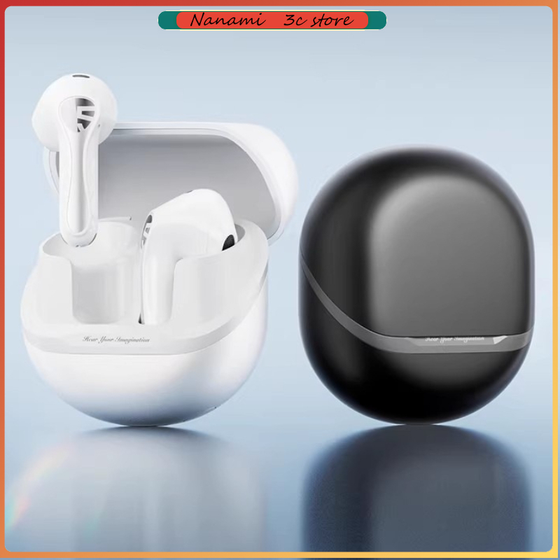 Headphones Wireless - SoundPEATS Air5 Lite Bluetooth V5.4 Auriculares