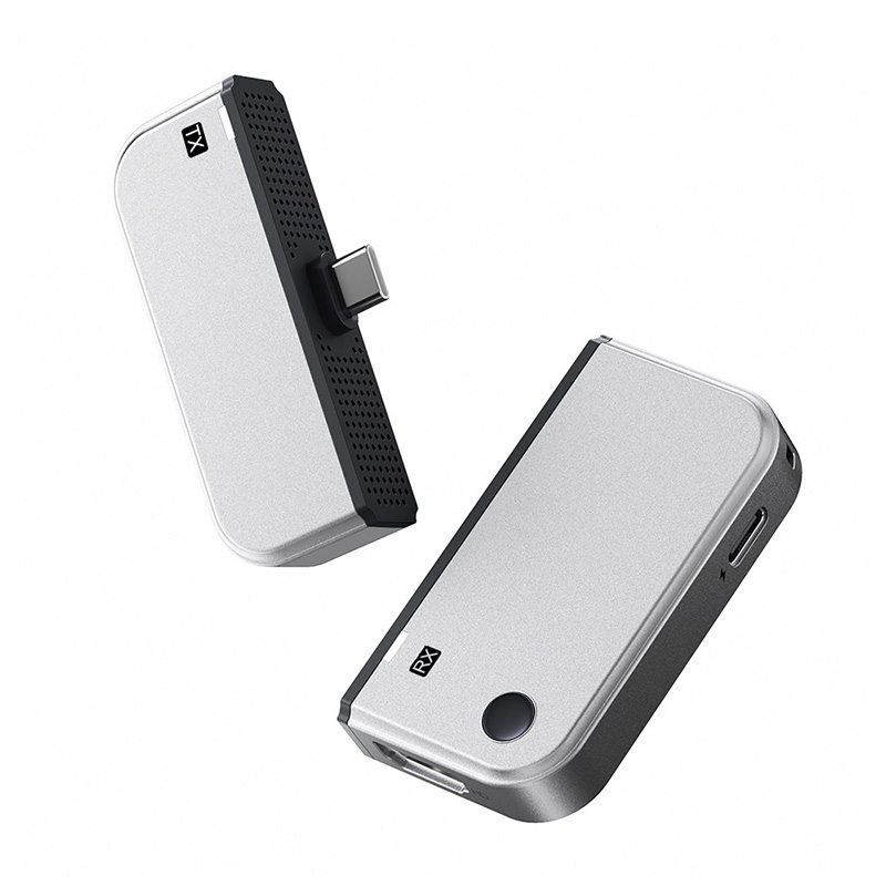 Hdmi Adapter - Transmisor Inalámbrico Tipo C de 50