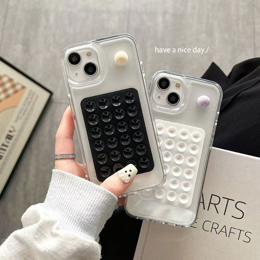 Phone Holder - Soporte de silicona para teléfono con