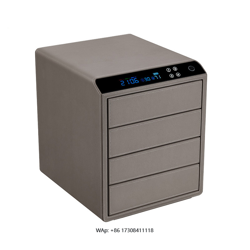 Smart Watch - Joyero Inteligente y Popular, Caja de