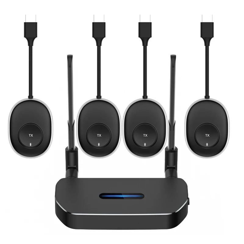 Transmisor y receptor de vídeo - Hdmi Adapter reseña y precio