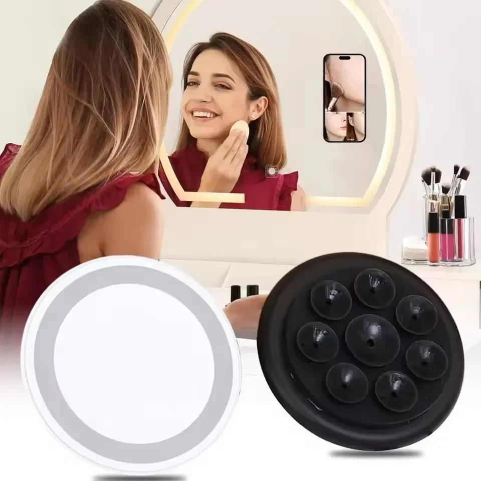 Soporte magnético para teléfon - Phone Holder reseña y precio