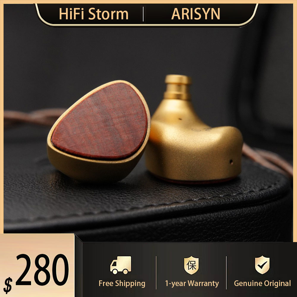 Nuevos auriculares ARISYN HUO  - Headphones Wireless reseña y precio