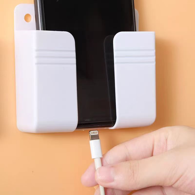 Soporte de pared para teléfono - Phone Holder reseña y precio