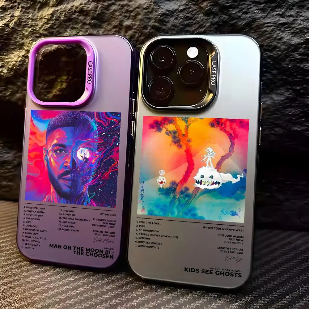 Funda para Teléfono Rapper Kid - Usb Charger reseña y precio