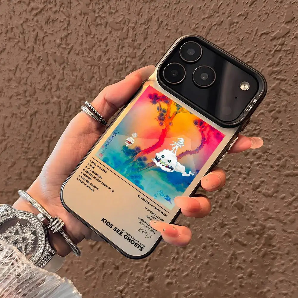 Funda para Teléfono Rapper Kid - Usb Charger reseña y precio