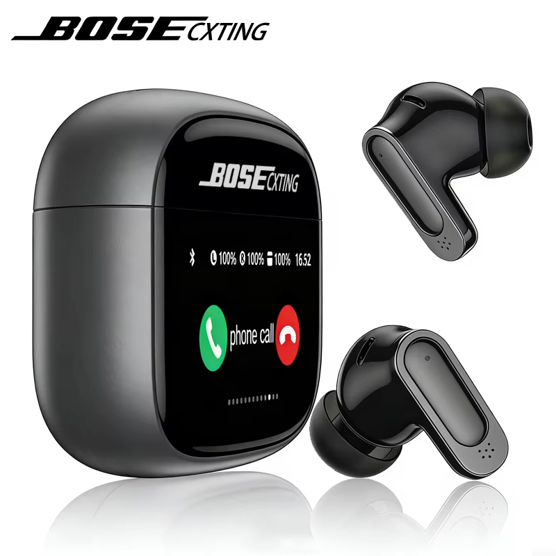 BOSECXTING Ultra V11 Auricular - Headphones Wireless reseña y precio