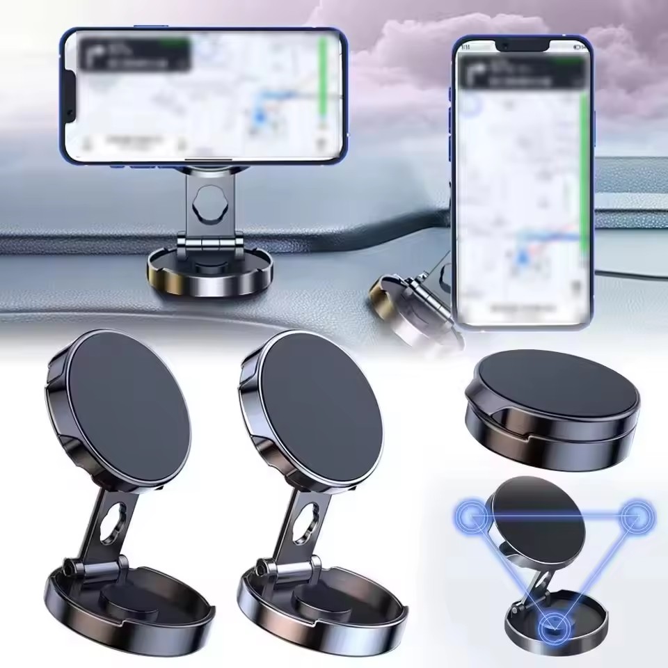 Soporte Magnético Resistente p - Phone Holder reseña y precio