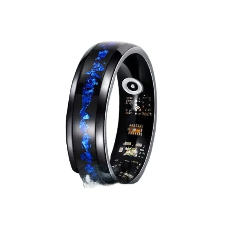 Anillo Inteligente con Diseño  - Smart Watch reseña y precio
