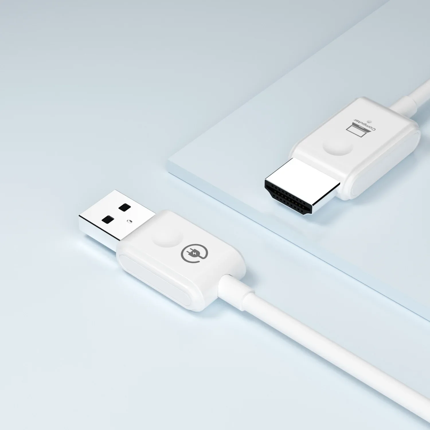 Extensor HDMI inalámbrico de 3 - Hdmi Adapter reseña y precio