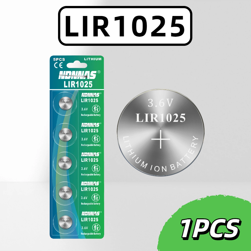 Batería de Litio Reciclable Li - Electronics And Gadgets Ce reseña y precio