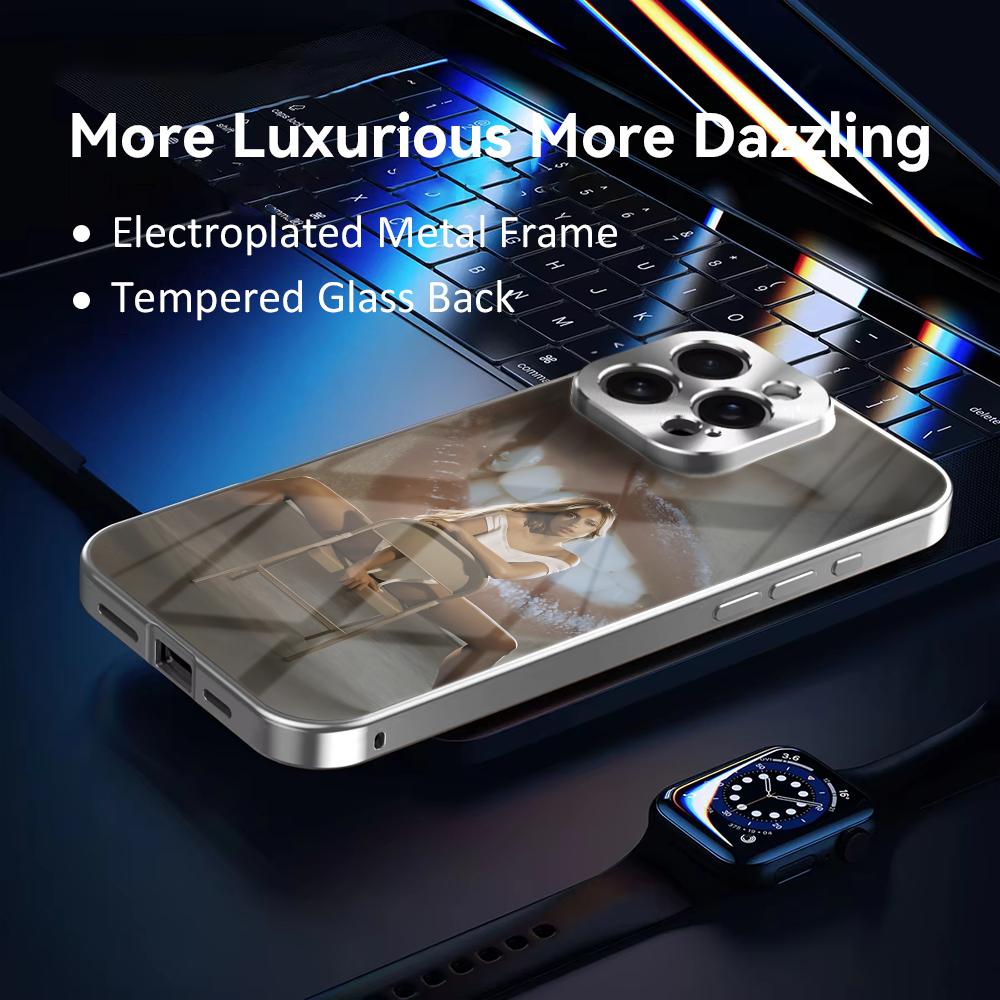 Funda para Teléfono Singer T-T - Usb Charger reseña y precio