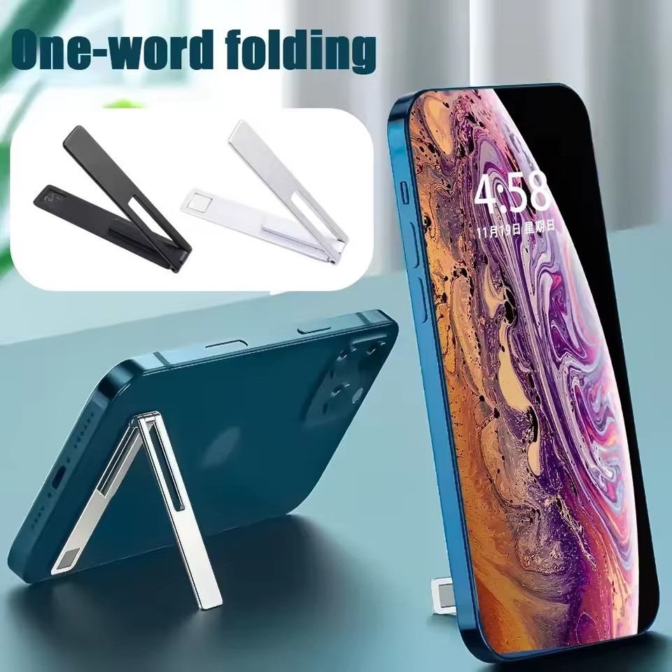 Soporte Magnético Ultra Delgad - Phone Holder reseña y precio