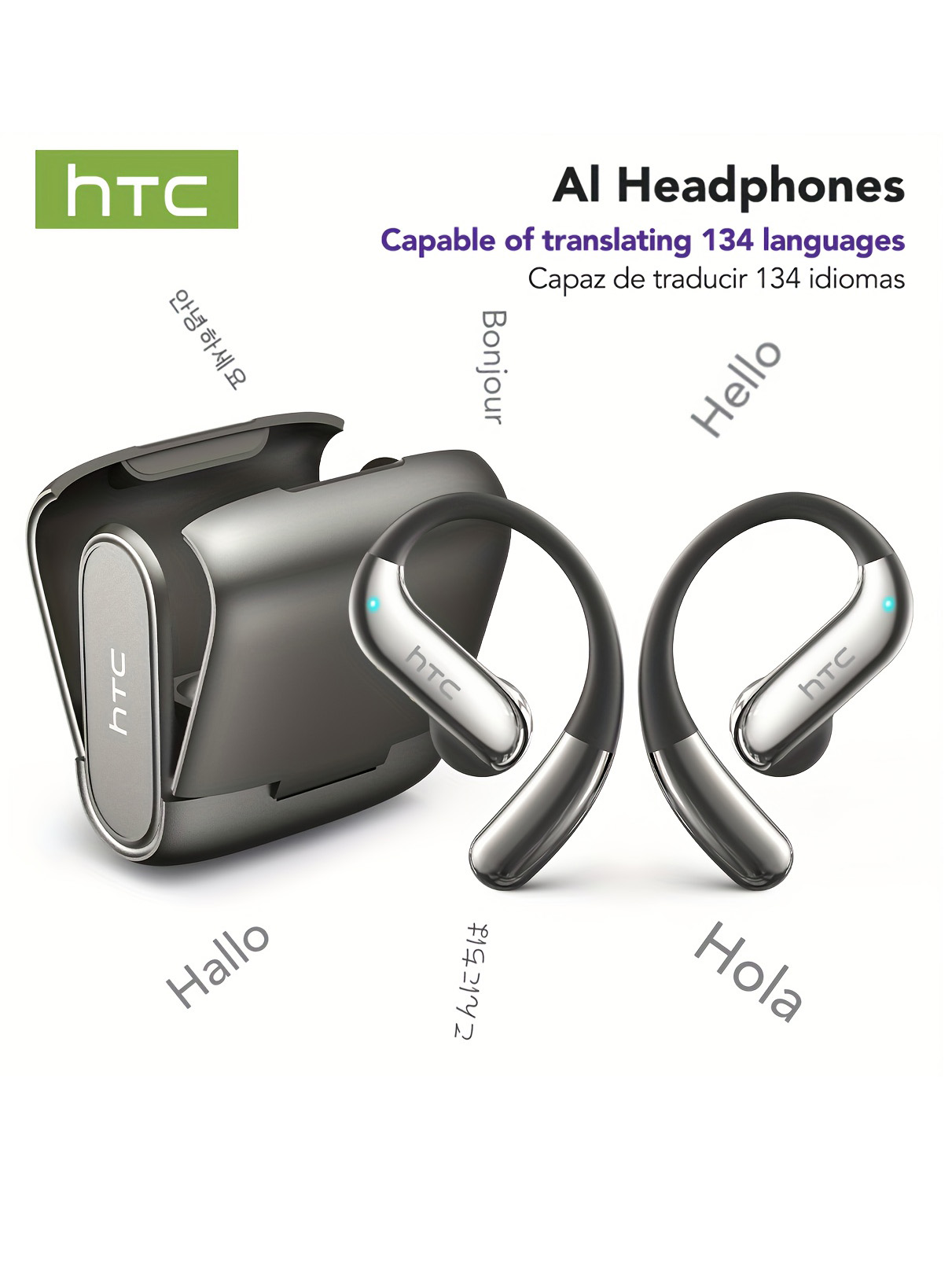 Auriculares Bluetooth de oído  - Bluetooth Speaker reseña y precio