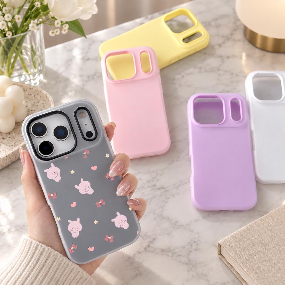 Funda para teléfono de la popu - Usb Charger reseña y precio
