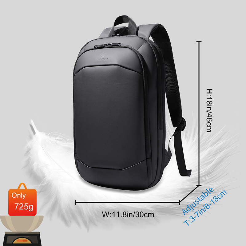 Mochila para ordenador portáti - Phone Holder reseña y precio