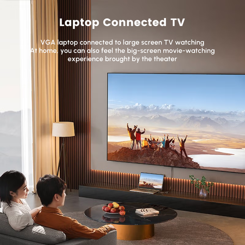 Conector adaptador UGREEN HD-M - Hdmi Adapter reseña y precio