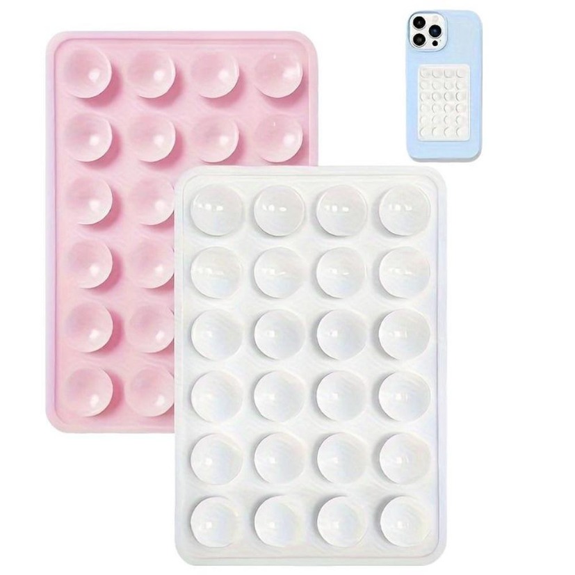 Soporte de pared con ventosa m - Phone Holder reseña y precio