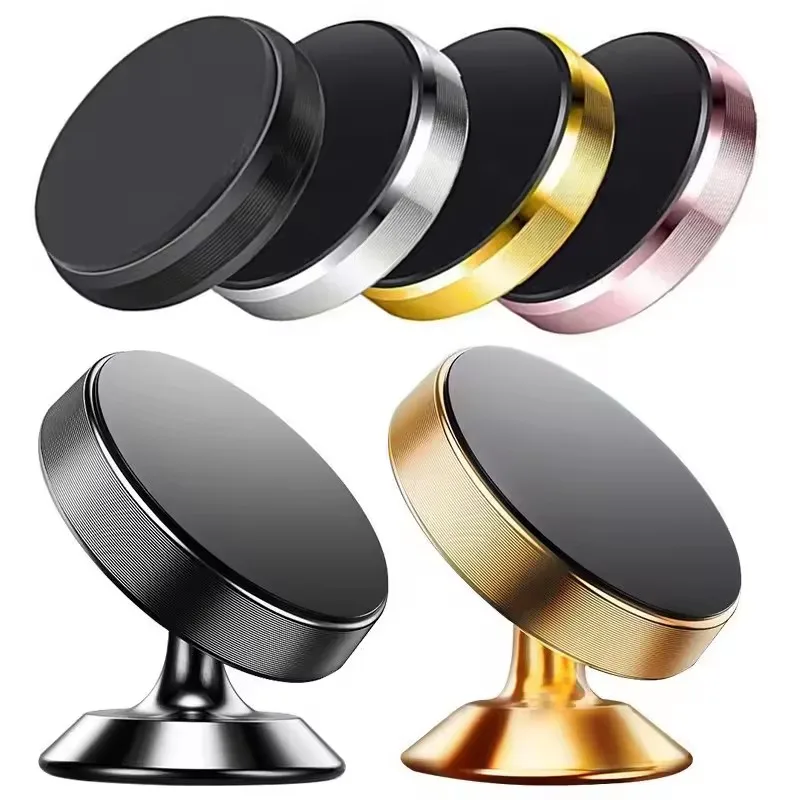 Soporte Magnético para Teléfon - Usb Charger reseña y precio
