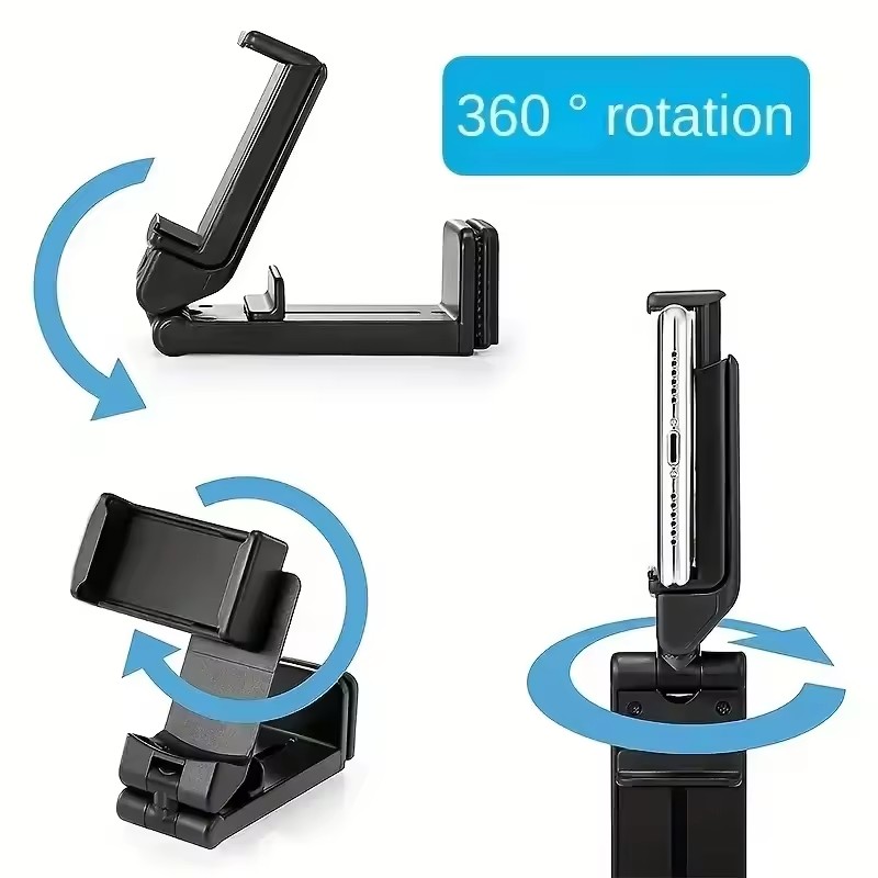 Soporte Multifuncional para Te - Phone Holder reseña y precio