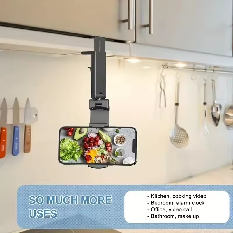 Soporte Multifuncional para Te - Phone Holder reseña y precio