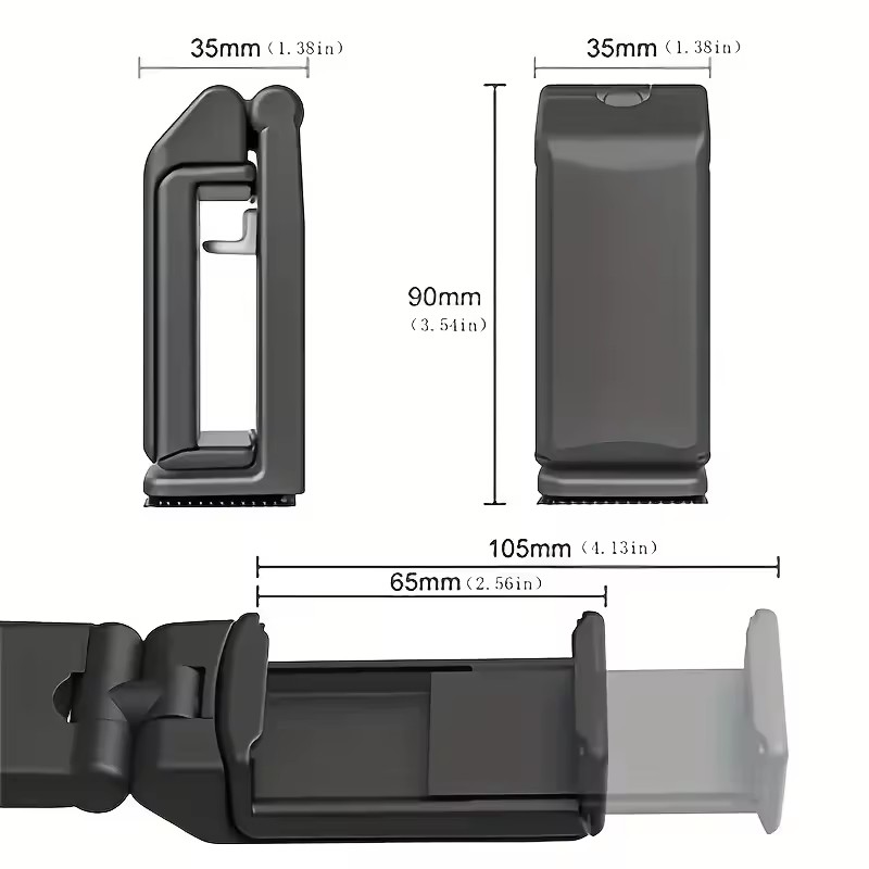 Soporte Multifuncional para Te - Phone Holder reseña y precio