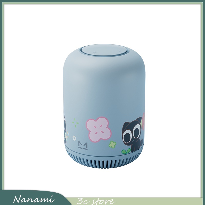 Altavoz Inteligente Luo Xiaohe - Bluetooth Speaker reseña y precio