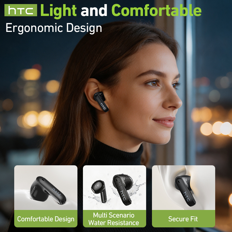 Audífonos Inalámbricos para Ju - Headphones Wireless reseña y precio
