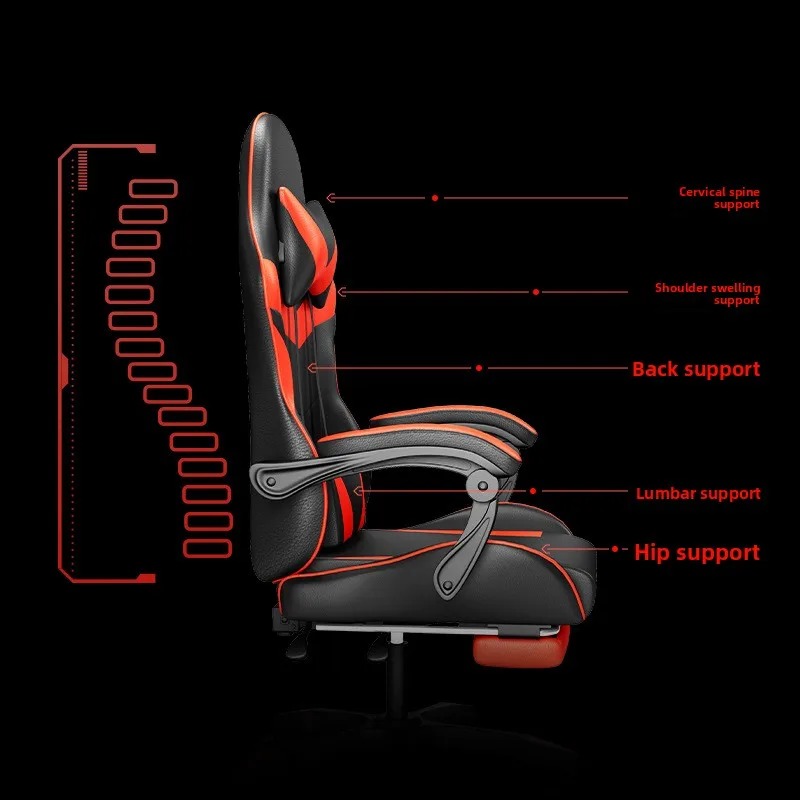 Silla Gaming con Luces, Altavo - Bluetooth Speaker reseña y precio