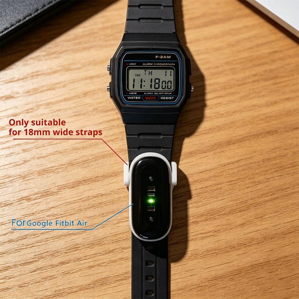 Kit de Adaptador de Correa par - Smart Watch reseña y precio