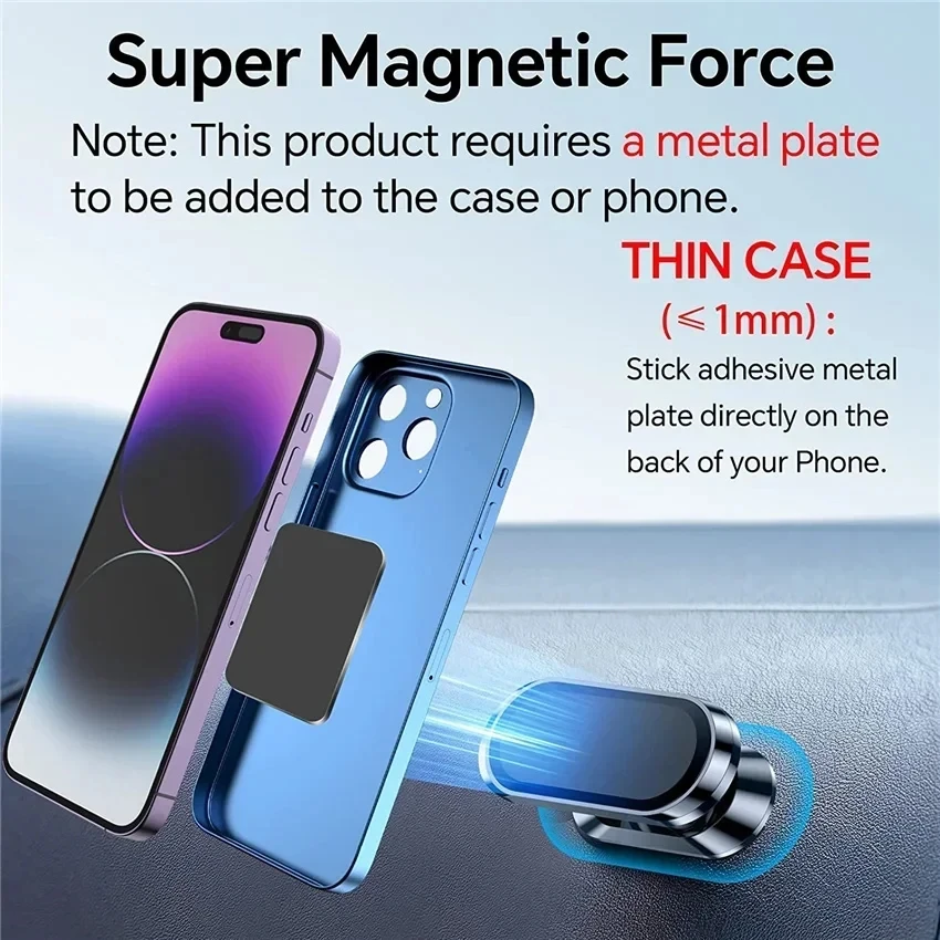 Nuevo Soporte Magnético para T - Usb Charger reseña y precio