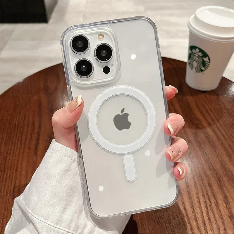 Funda de teléfono con carga in - Wireless Charger reseña y precio