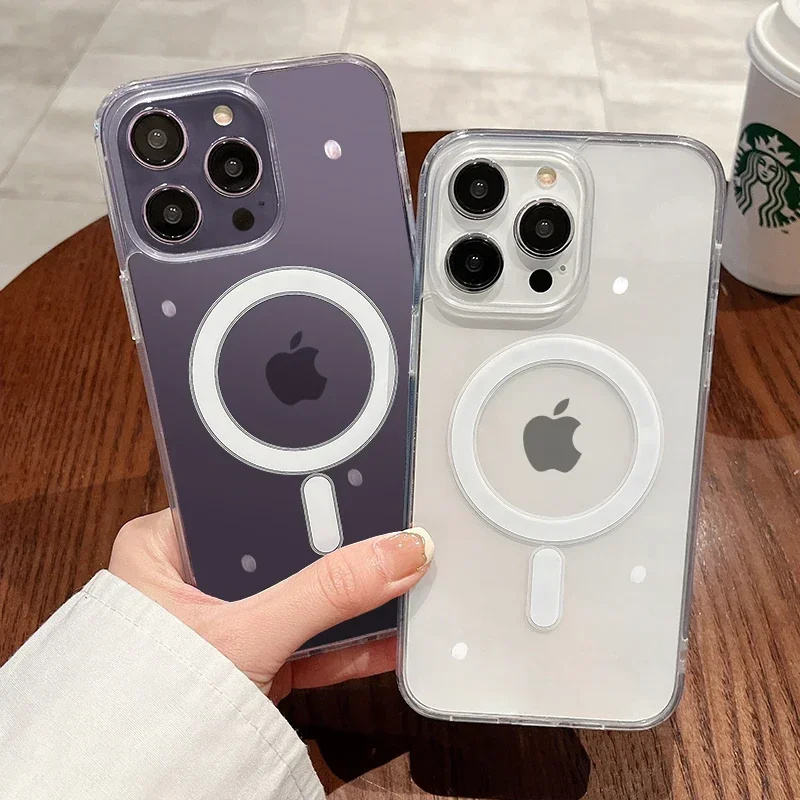 Funda de teléfono con carga in - Wireless Charger reseña y precio